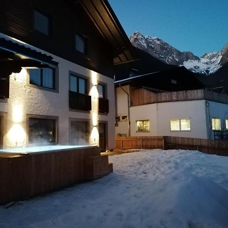 Apartments Rainer أنتيرسيلفا دي ميزو المظهر الخارجي الصورة
