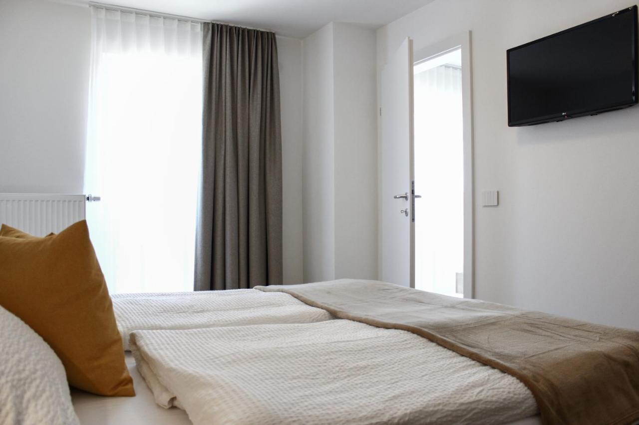 Apartments Rainer أنتيرسيلفا دي ميزو المظهر الخارجي الصورة