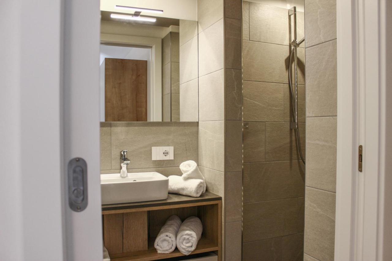 Apartments Rainer أنتيرسيلفا دي ميزو المظهر الخارجي الصورة