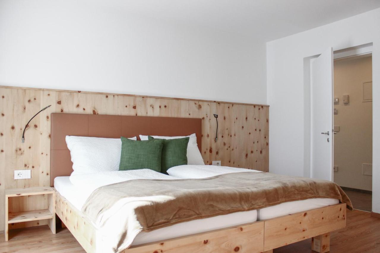 Apartments Rainer أنتيرسيلفا دي ميزو المظهر الخارجي الصورة