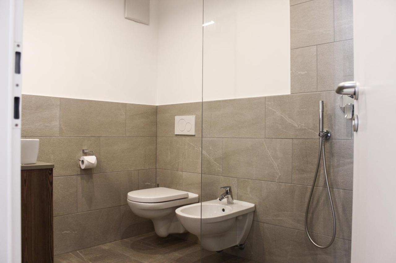 Apartments Rainer أنتيرسيلفا دي ميزو المظهر الخارجي الصورة