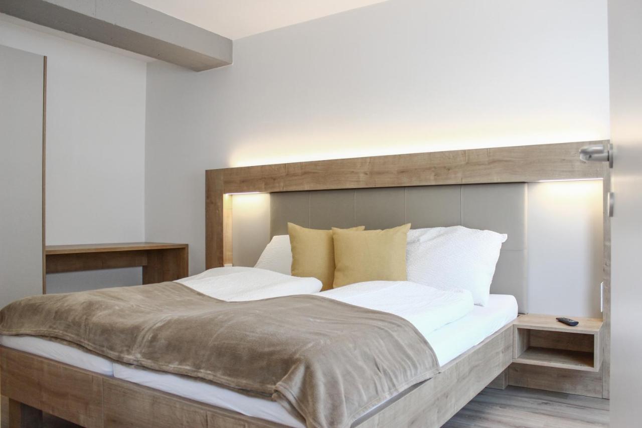 Apartments Rainer أنتيرسيلفا دي ميزو المظهر الخارجي الصورة