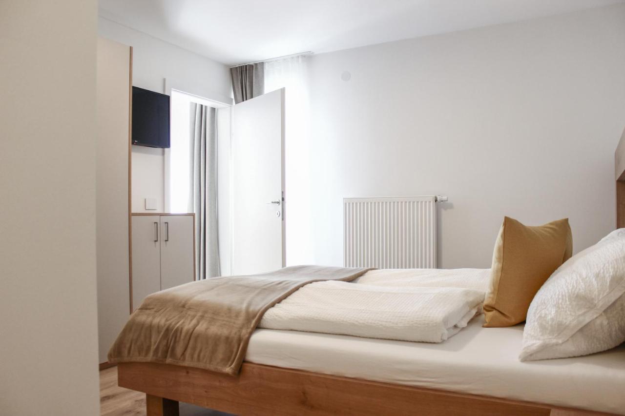 Apartments Rainer أنتيرسيلفا دي ميزو المظهر الخارجي الصورة
