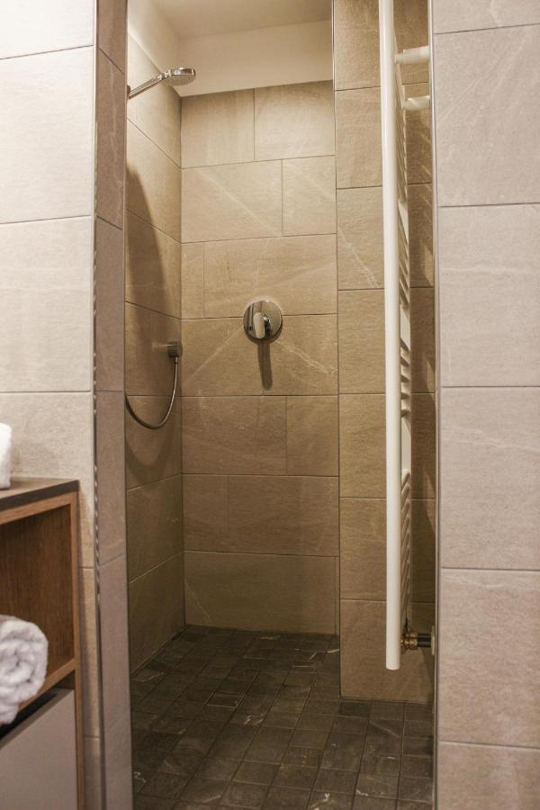 Apartments Rainer أنتيرسيلفا دي ميزو المظهر الخارجي الصورة