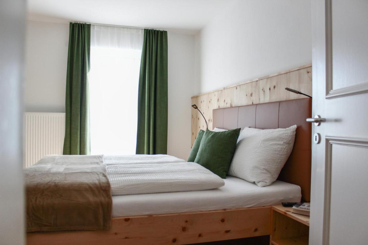 Apartments Rainer أنتيرسيلفا دي ميزو المظهر الخارجي الصورة