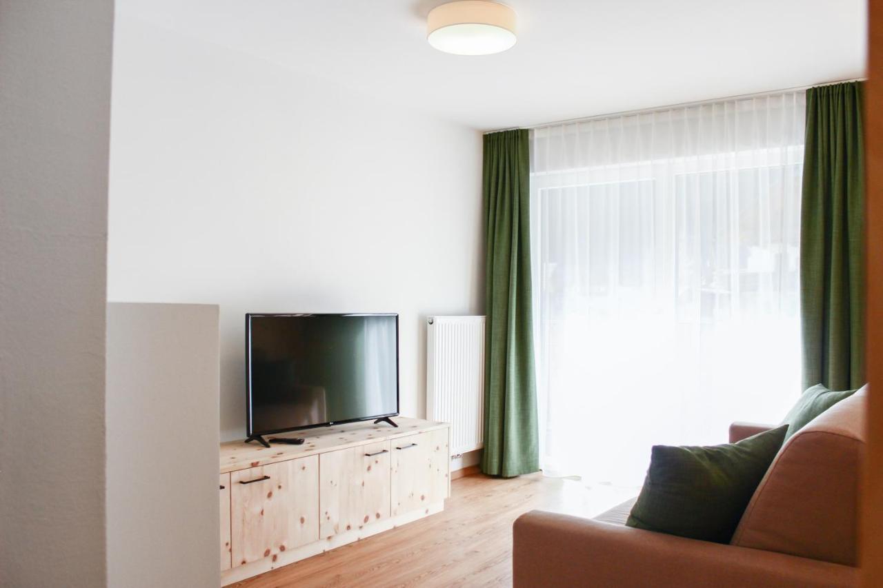 Apartments Rainer أنتيرسيلفا دي ميزو المظهر الخارجي الصورة