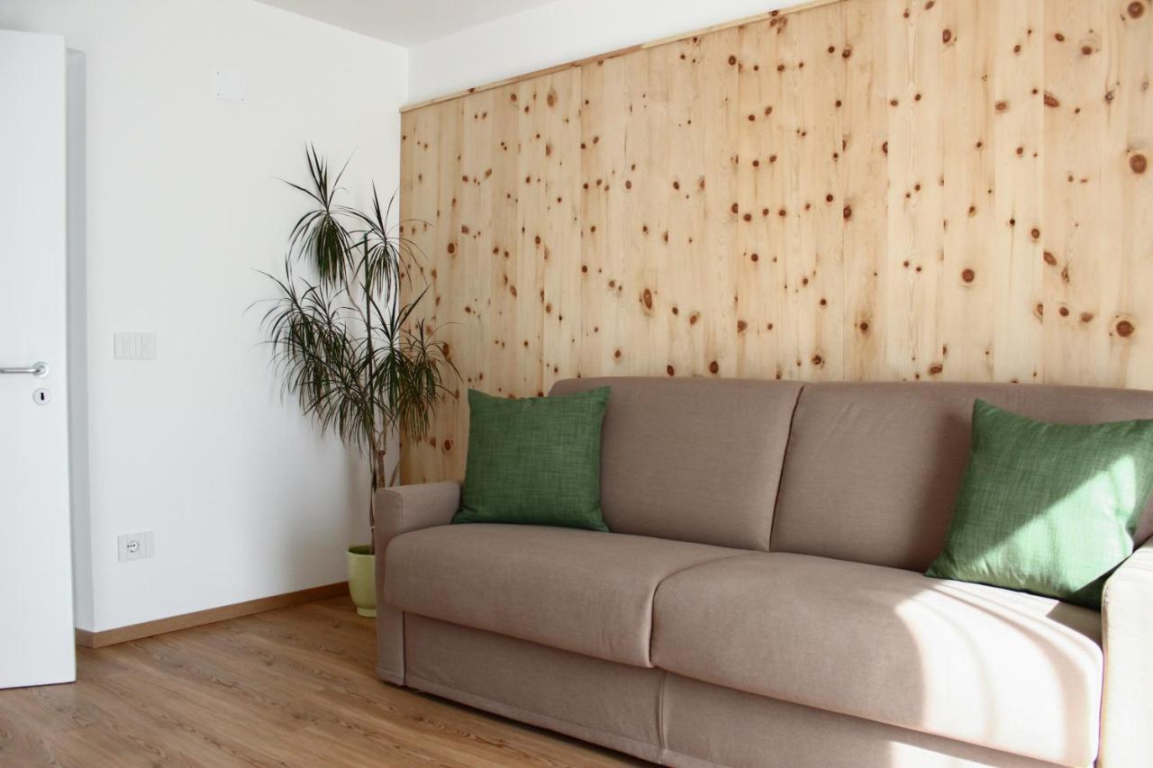 Apartments Rainer أنتيرسيلفا دي ميزو المظهر الخارجي الصورة