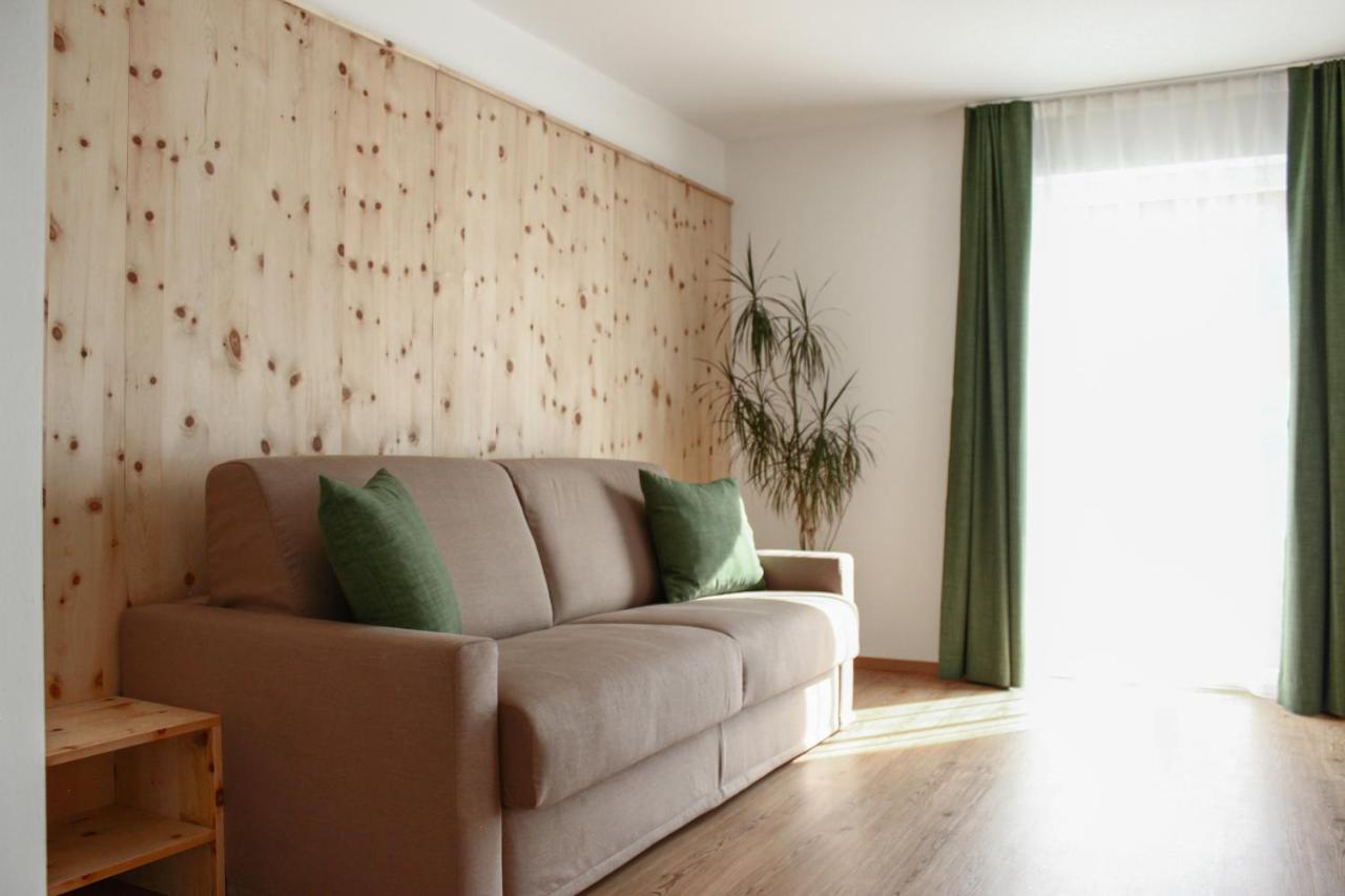 Apartments Rainer أنتيرسيلفا دي ميزو المظهر الخارجي الصورة