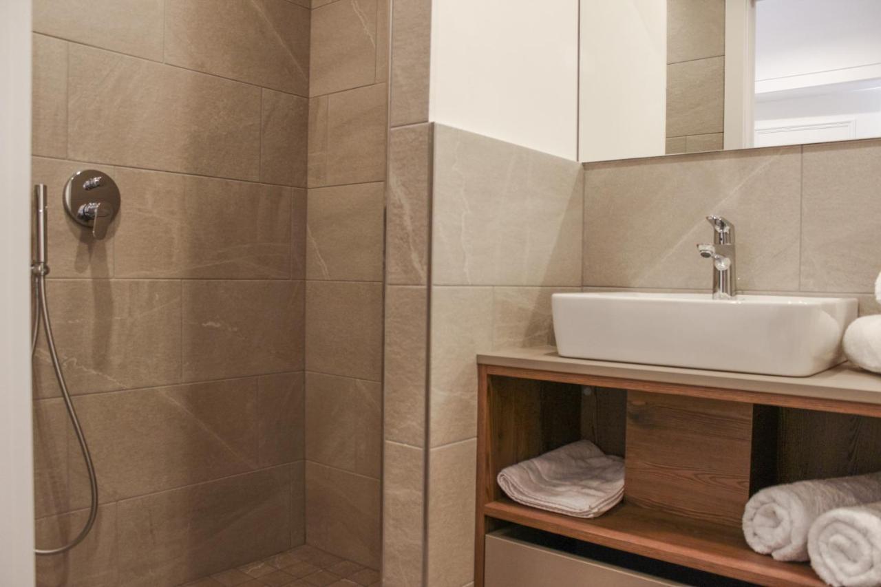 Apartments Rainer أنتيرسيلفا دي ميزو المظهر الخارجي الصورة